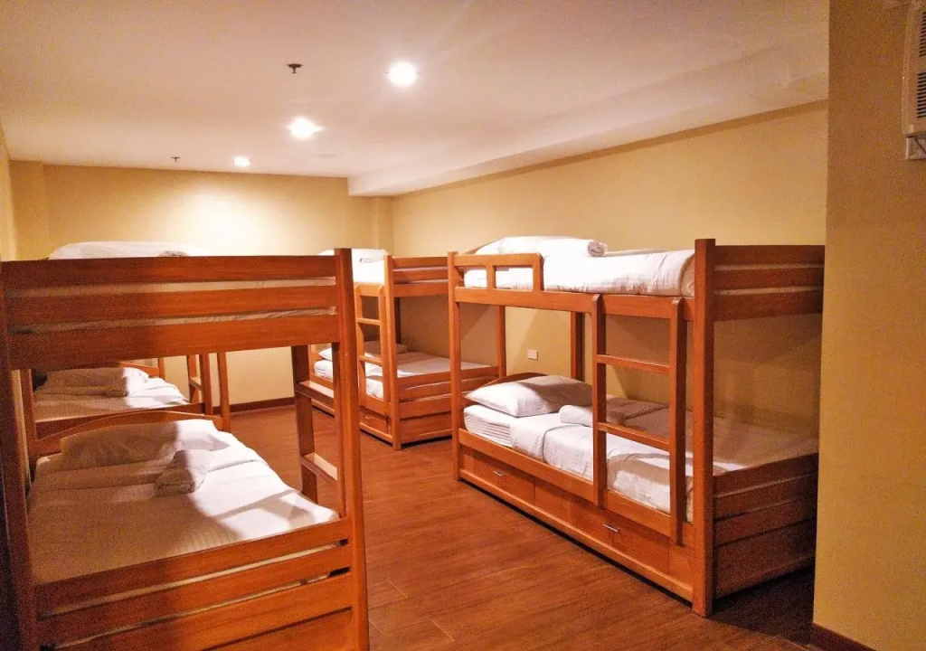 Apartel Units by V Hotel and Apartel