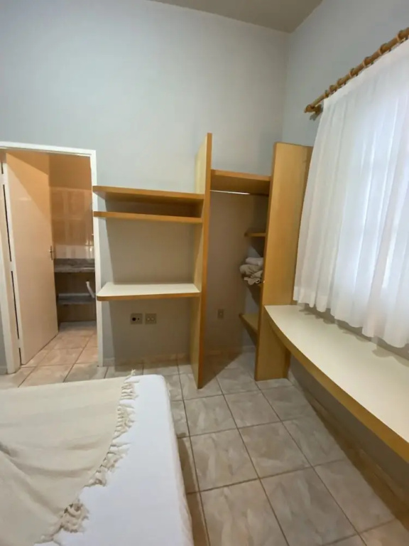 Pousada Vila Tadeu