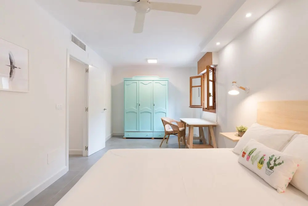 Livemálaga Victoria Suites