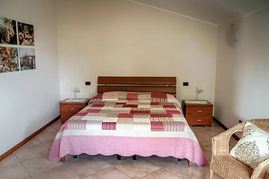 B&B La Tamerice