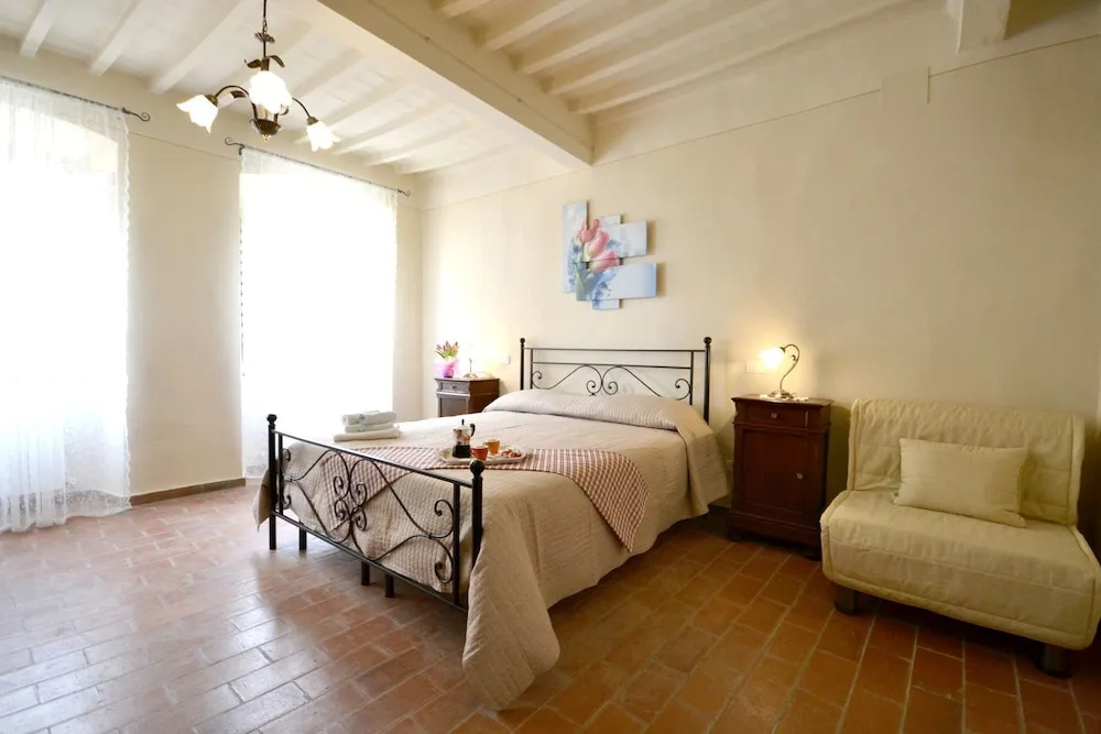 Appartamento Il Borgo