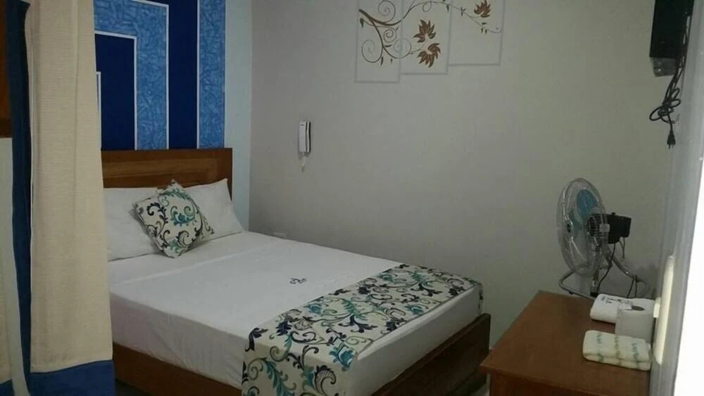 Hospedaje Piolin