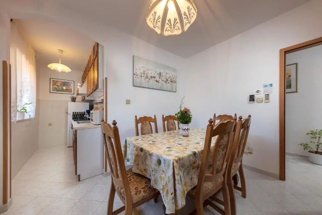 Apartments Fabich