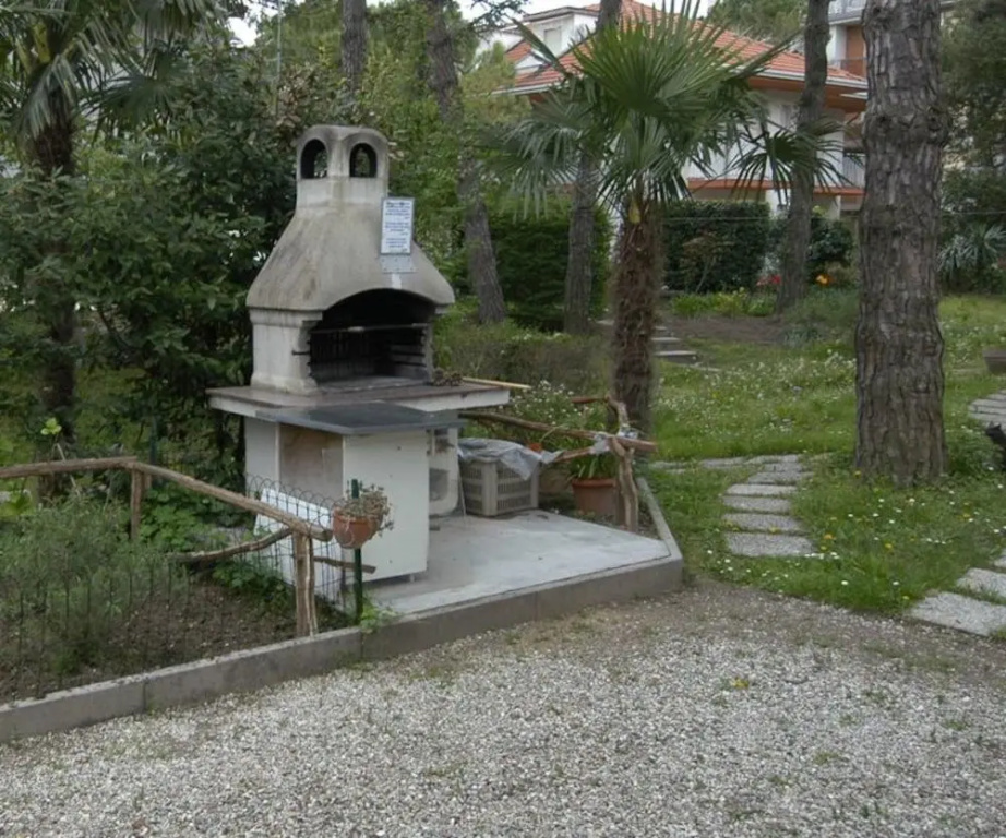 Residence Villa Laura