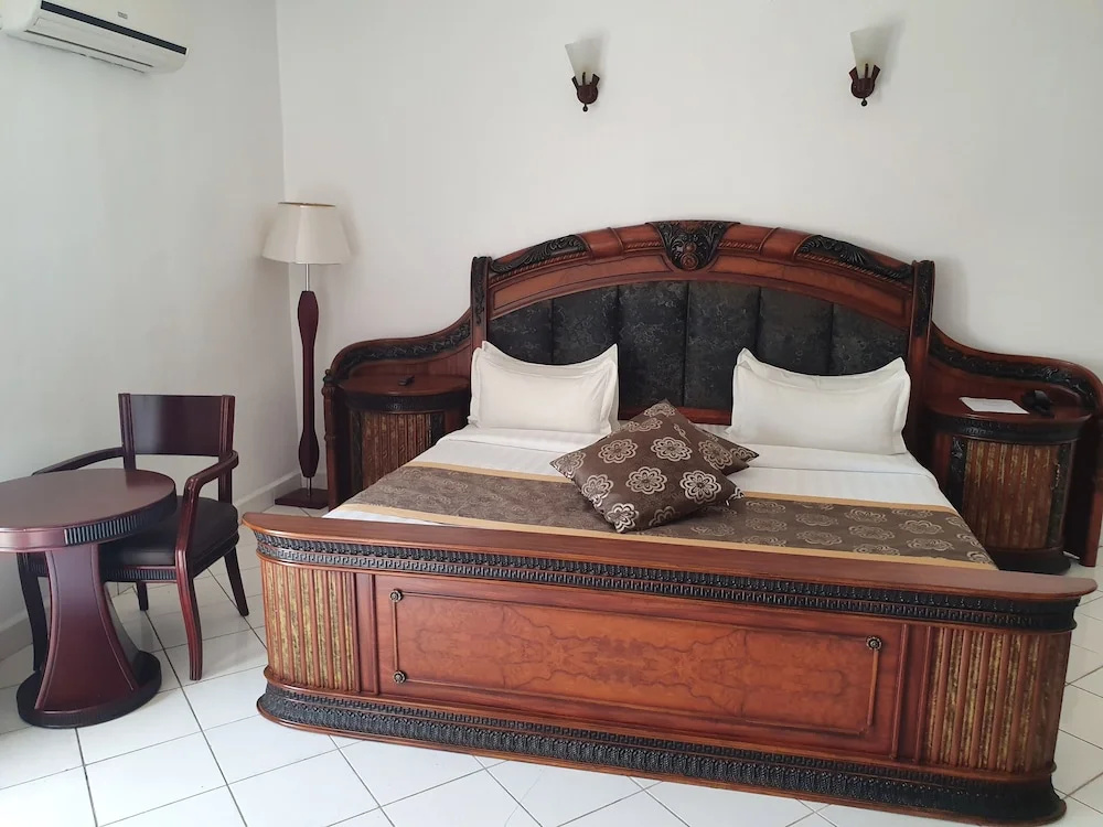 Hotel Impérial
