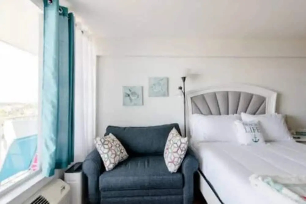 613 3 Beds Luxury Beachfront Studio Ideal 4 Long Stays