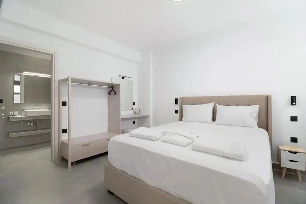 Villa Andria With 5 Bedrooms and 5 Bathrooms