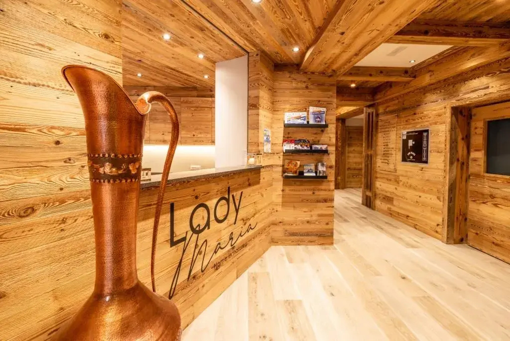 Lady Maria Hotel Wellness & Resort