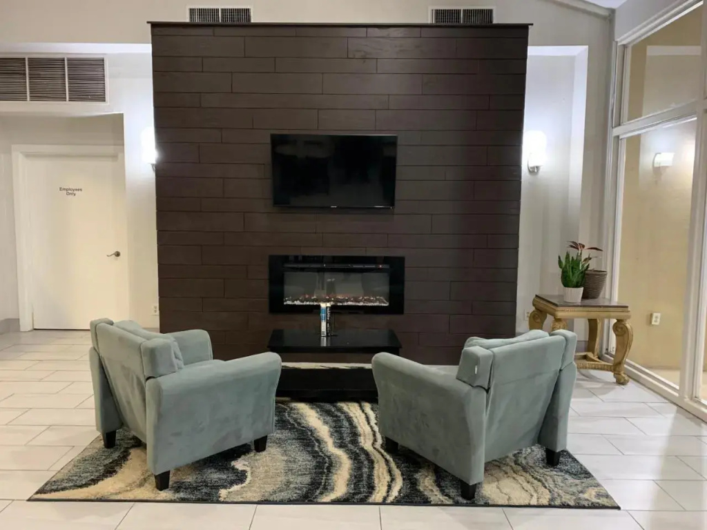 Quality Inn Eastland I-20