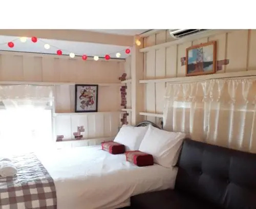 ThaiMex Cafe & Homestay