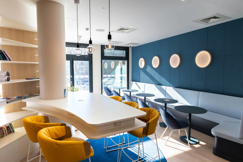 Holiday Inn Express Arras by IHG