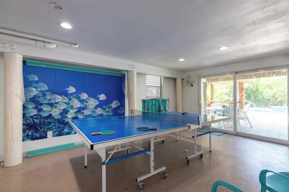 The Shell House Private Pool Pet Friendly