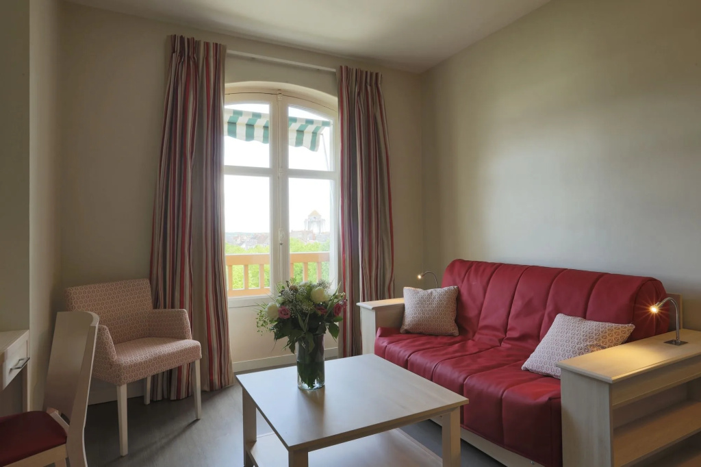 Les Loges Du Parc & Spa