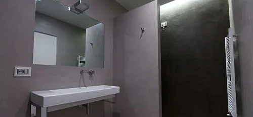 Urben Suites Apartments Design