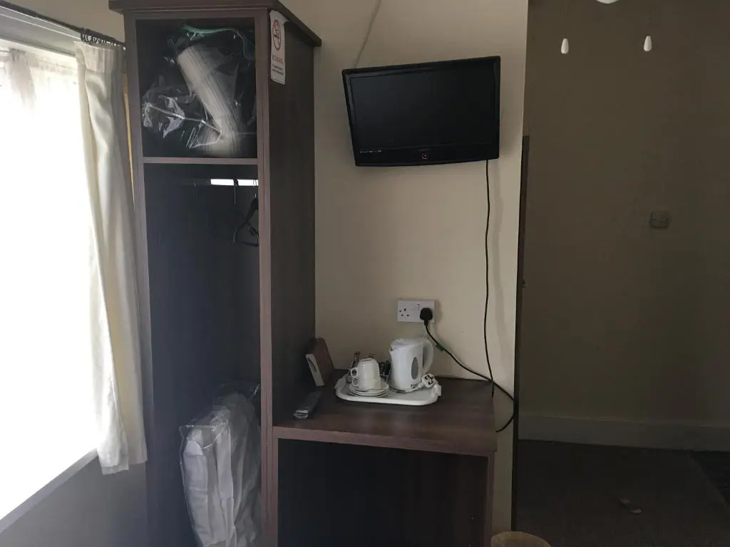 South Fork Guest House