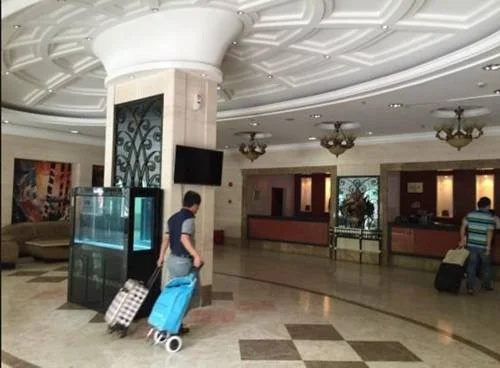Hangzhou Zhiyuan Hotel