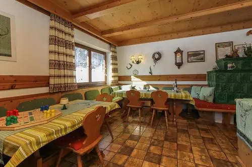 Appartements Moser