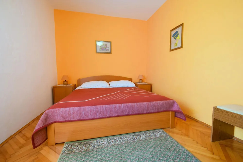 Apartment Zoran