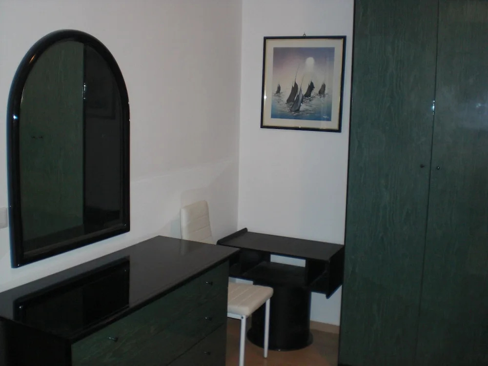 Flat In Genova
