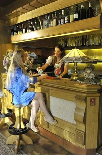 La Bocchetta Romantic Spa Hotel e Ristorante
