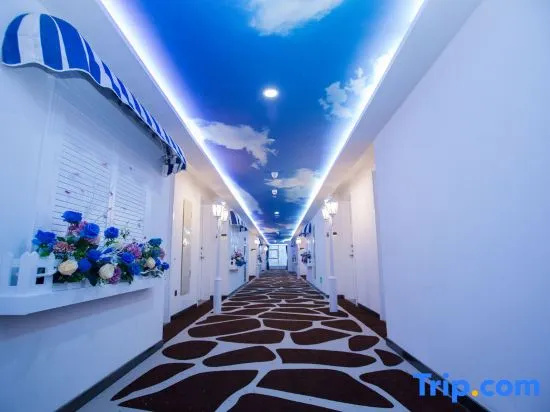 Shanglan International Hotel