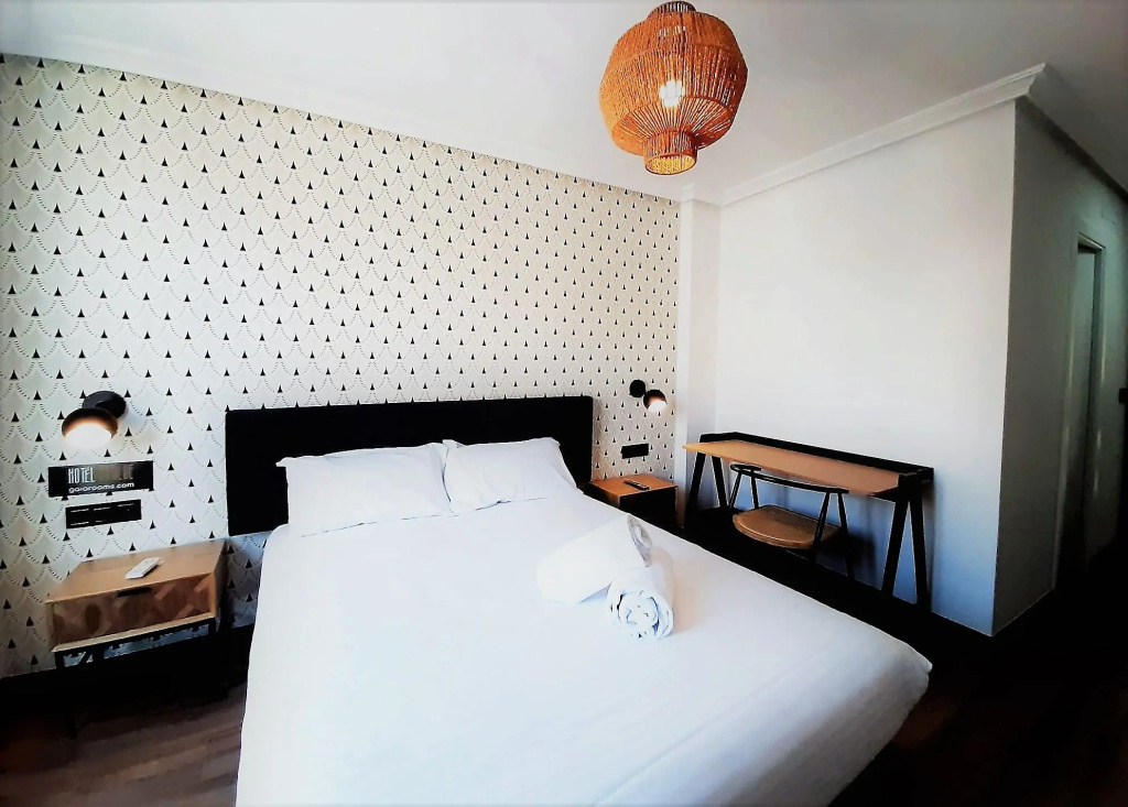 Hotel Matilde by gaiarooms