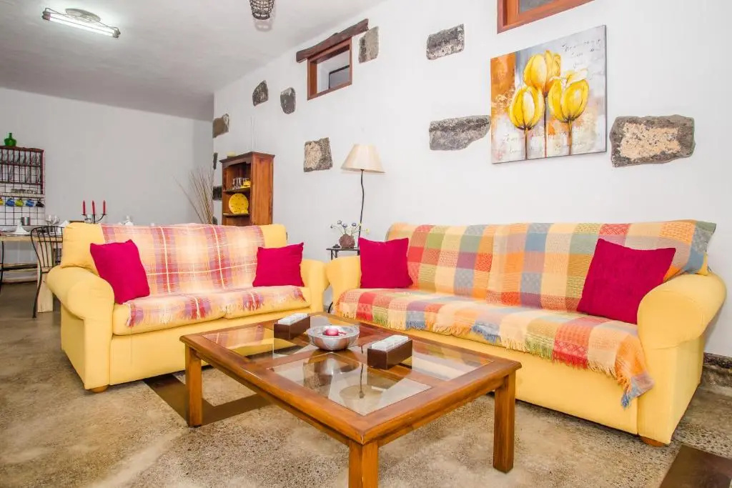 Apartamento Los 4 Nobles (Adults Only)