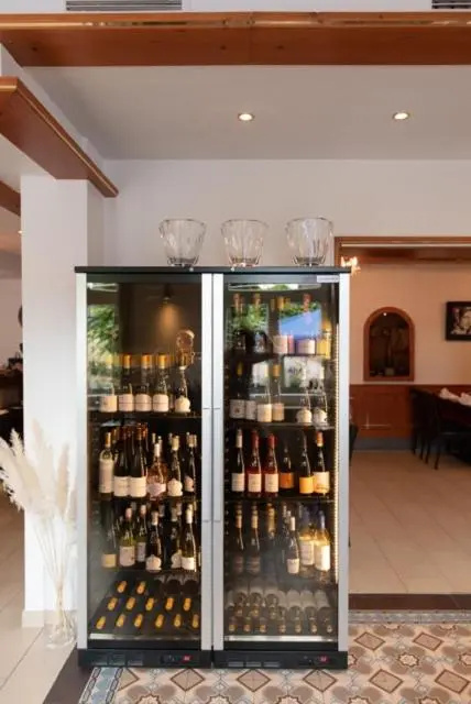 Restaurant Hotel Laternchen