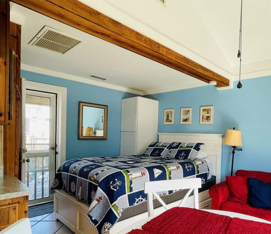 23 The Lighthouse 1 Bedroom Condo by RedAwning