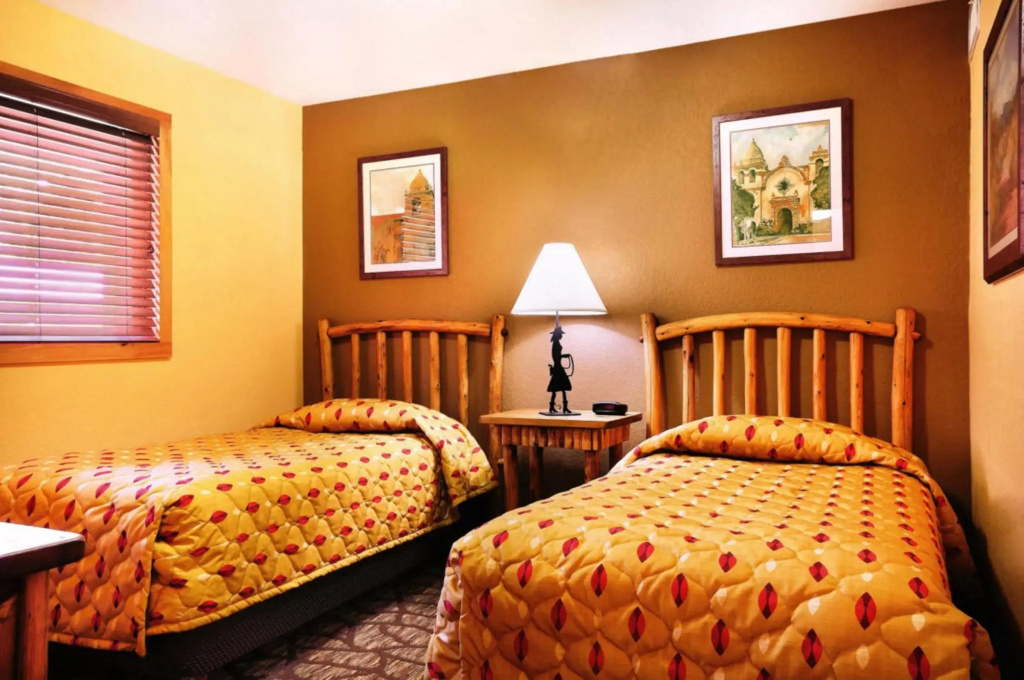 WorldMark Red River