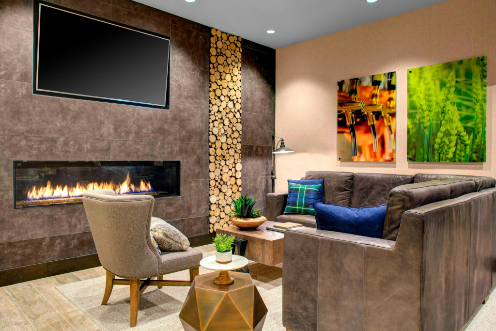 SpringHill Suites by Marriott Bozeman