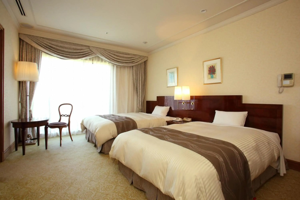 ANA Holiday Inn Kobe Sanda by IHG