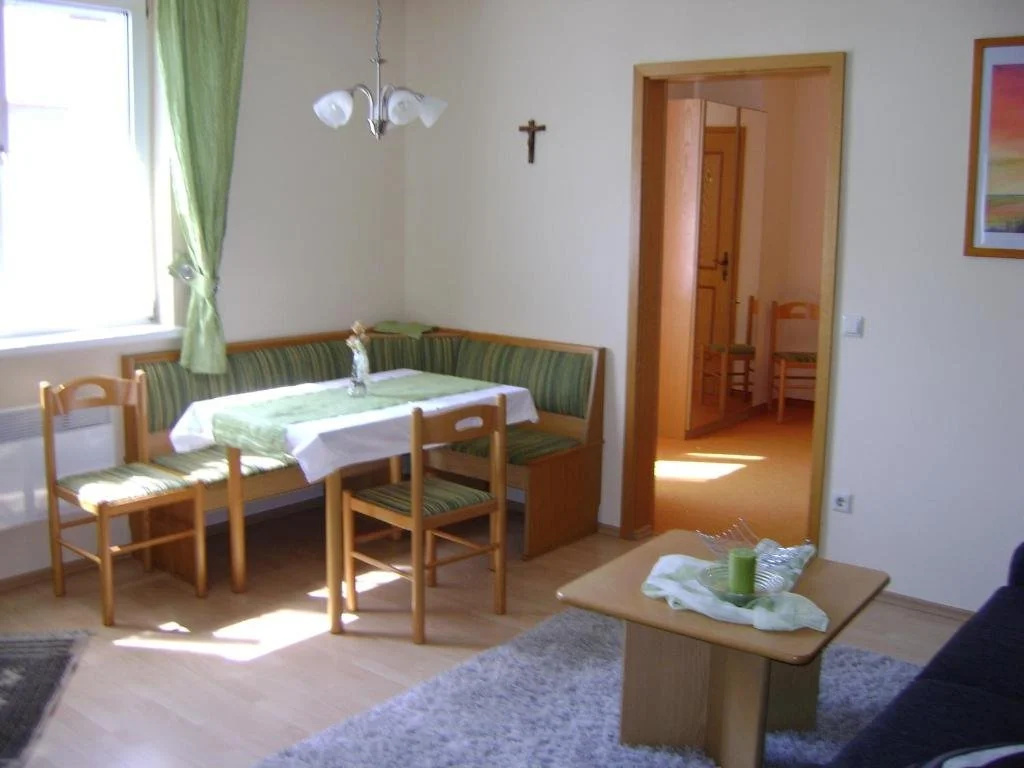 Appartement Roiss