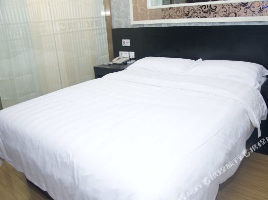 Xishui Jindu Chain Hotel