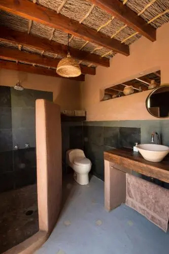Casa Jardín