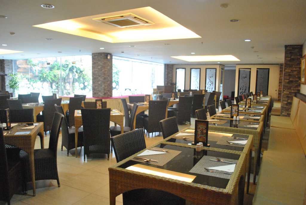 Hotel Arjuna