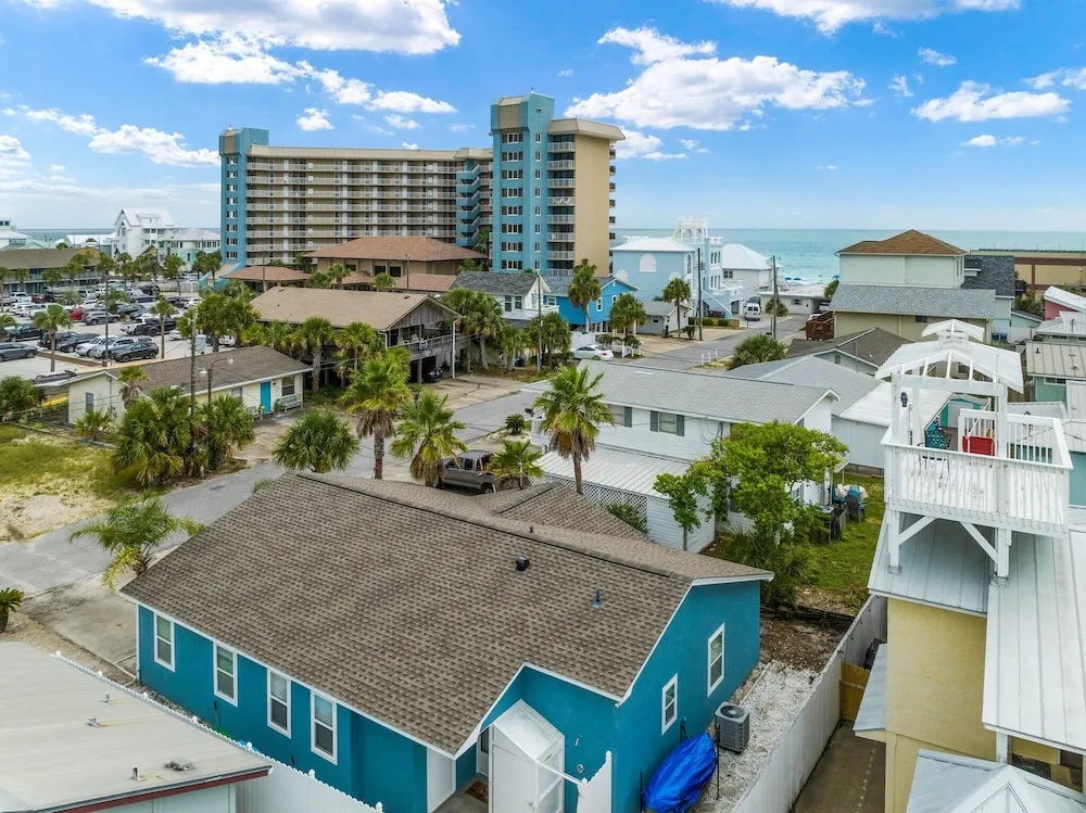 4110 Nancee Dr. - Mermaid Lagoon