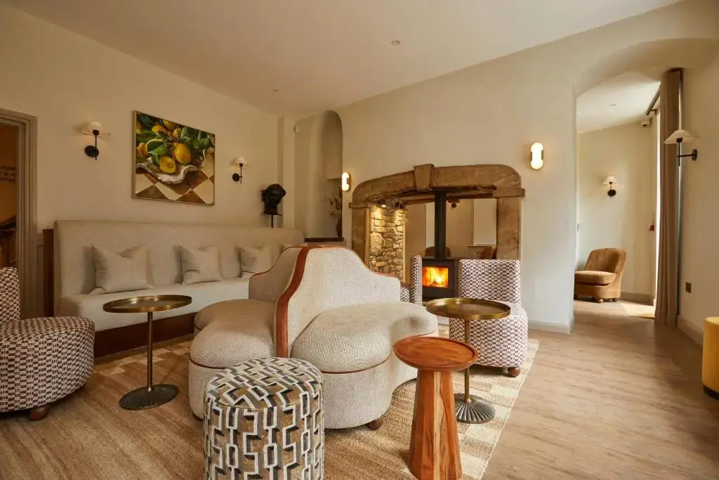 The Feathers Hotel