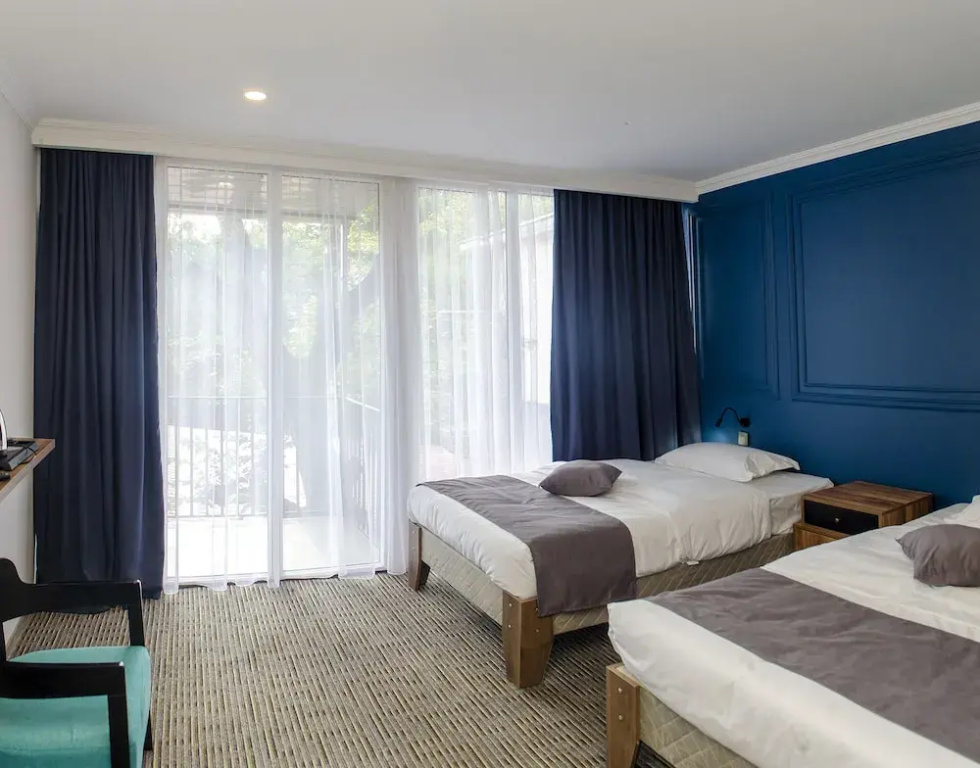 The Residence Mountain Resort