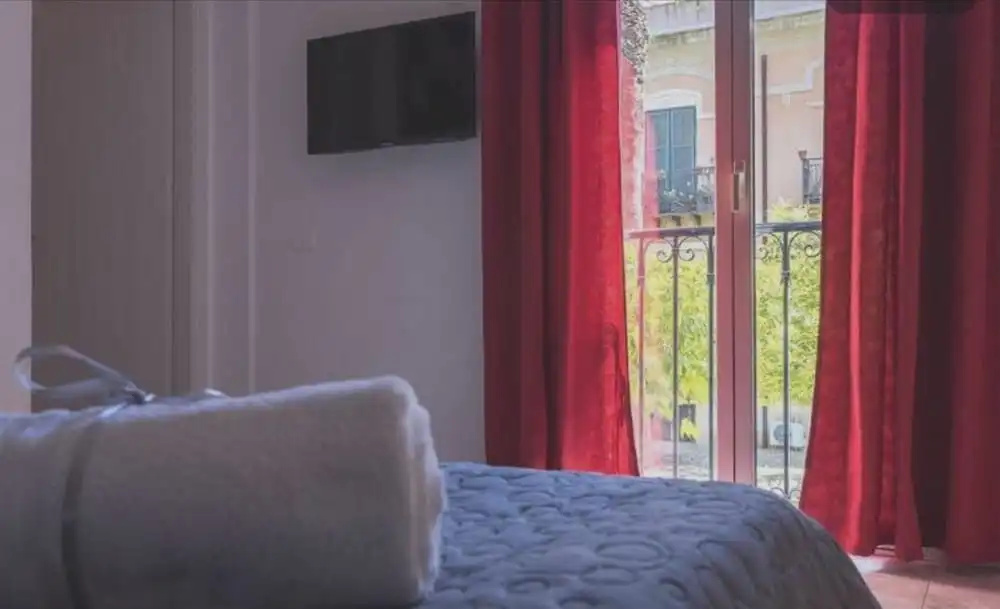 Apartment With one Bedroom in Agrigento, With Furnished Terrace and Wi