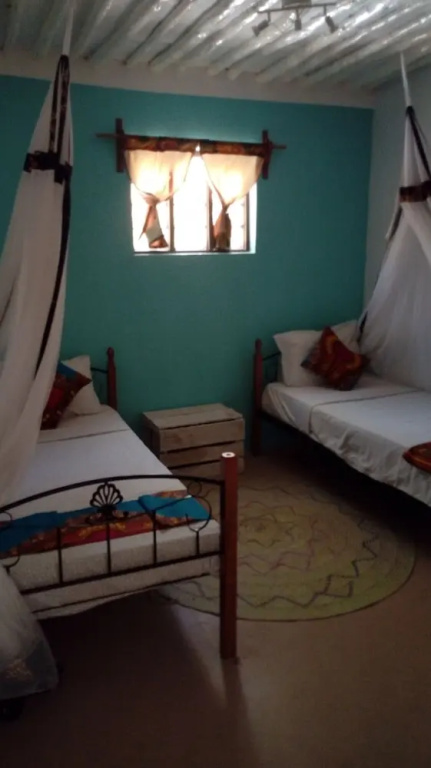 Blue Palm Zanzibar