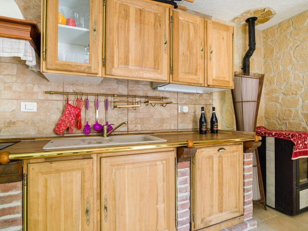 Beautiful Holiday Home in Zelarino With Swimming Pool