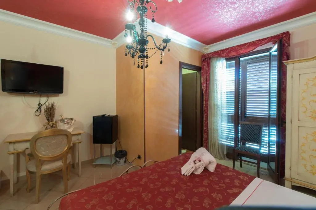 Villa Margherita