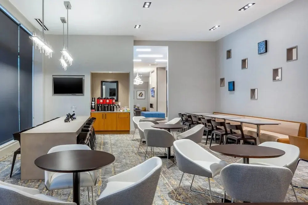 Residence Inn Providence Downtown