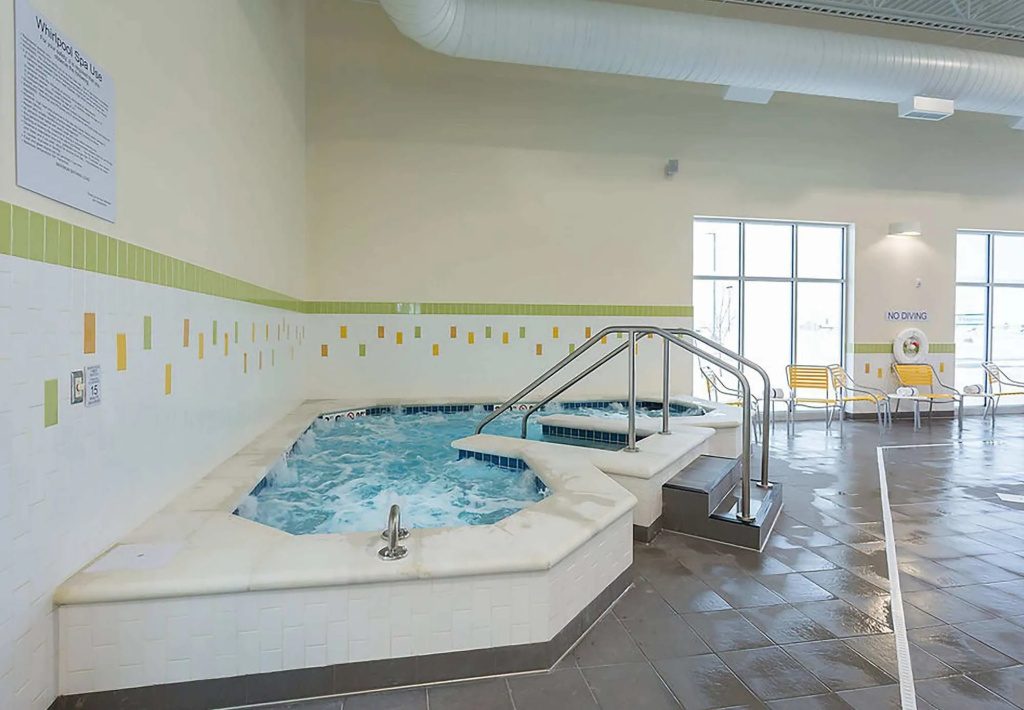 Fairfield Inn & Suites by Marriott Jamestown