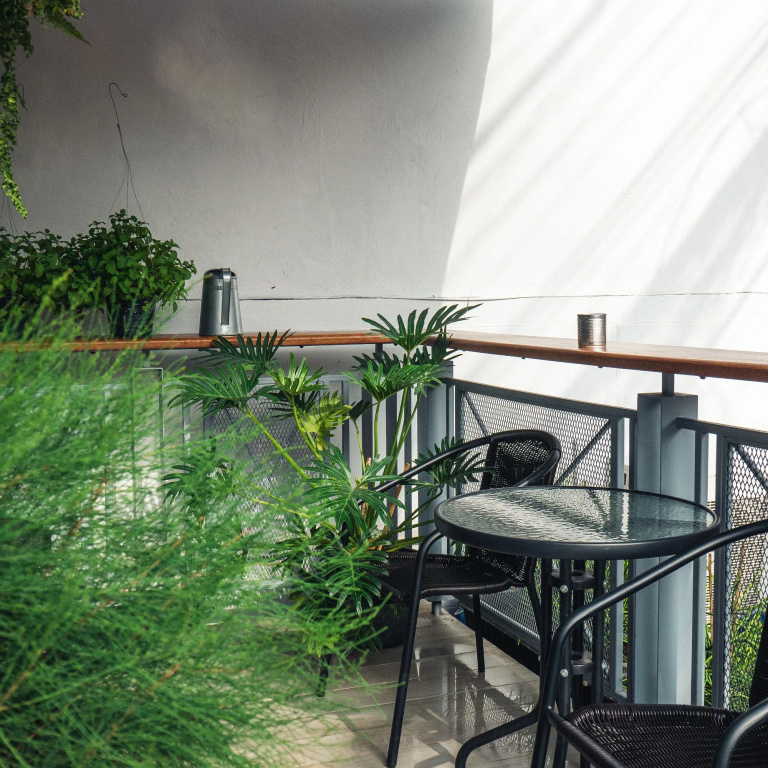 J Poshtel Chiangmai