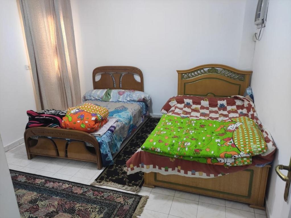 مدينة الرحاب