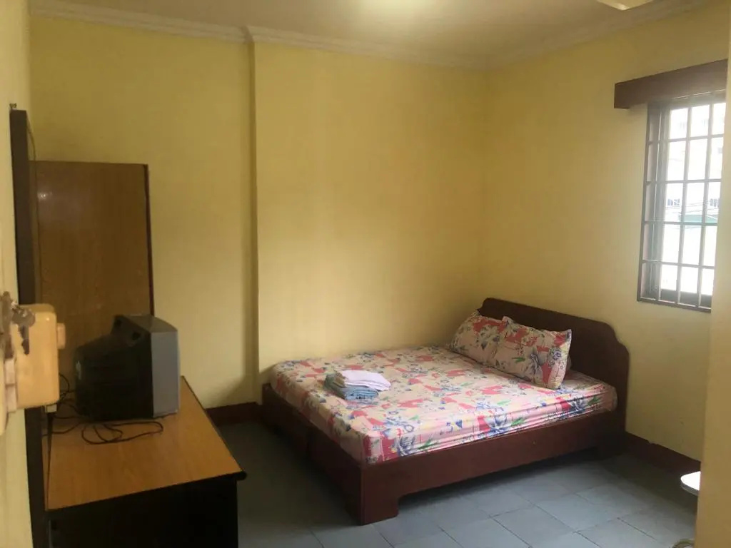 Hotel Pelita Terang