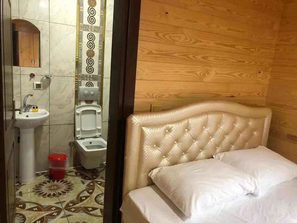 Cerrahpasa Suite Hotel