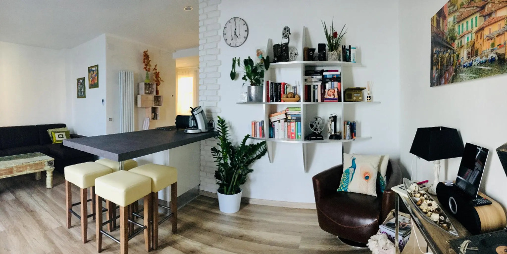 Bouganville Apartment
